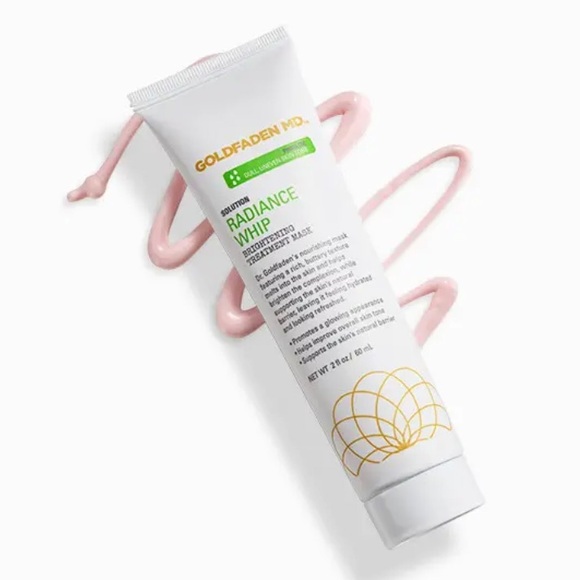 Goldfaden MD Radiance Whip Brightening Treatment Mask